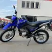 YAMAHA XTZ 150 CROSSER Z YAMAHA XTZ 150 CROSSER Z