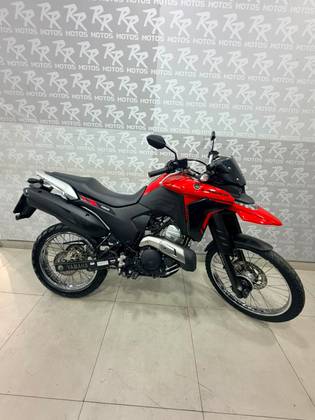 YAMAHA XTZ 250 LANDER CONNECTED 