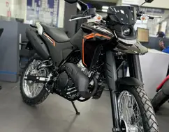 YAMAHA XTZ 250 LANDER CONNECTED YAMAHA XTZ 250 LANDER CONNECTED