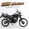 YAMAHA XTZ 250 LANDER YAMAHA XTZ 250 LANDER
