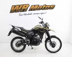 YAMAHA XTZ 250 LANDER YAMAHA XTZ 250 LANDER