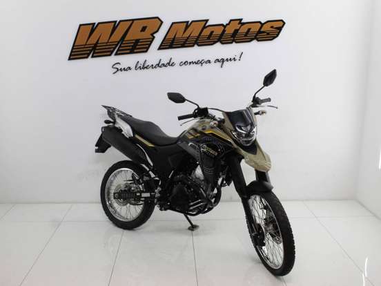 YAMAHA-XTZ 250 LANDER YAMAHA-XTZ 250 LANDER-2024