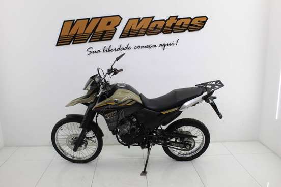 YAMAHA-XTZ 250 LANDER-2024