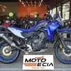 YAMAHA XTZ 700 TÉNÉRÉ YAMAHA XTZ 700 TÉNÉRÉ