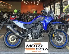 YAMAHA XTZ 700 TÉNÉRÉ YAMAHA XTZ 700 TÉNÉRÉ