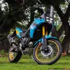 YAMAHA XTZ 700 TÉNÉRÉ YAMAHA XTZ 700 TÉNÉRÉ
