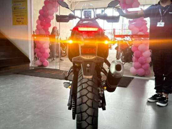 YAMAHA-XTZ 700 TÉNÉRÉ YAMAHA-XTZ 700 TÉNÉRÉ-2026