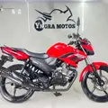 YAMAHA YS 150 FAZER SED YAMAHA YS 150 FAZER SED