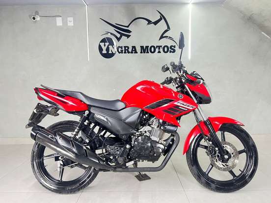 YAMAHA-YS 150 FAZER SED YAMAHA-YS 150 FAZER SED-2024