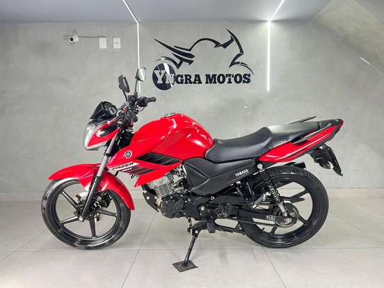 YAMAHA-YS 150 FAZER SED-2024