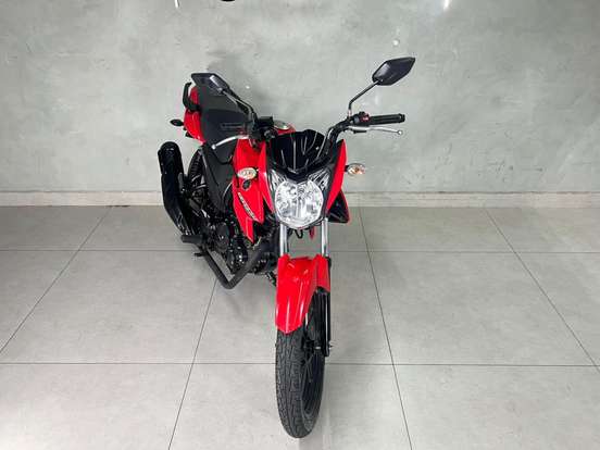 YAMAHA-YS 150 FAZER SED-2024