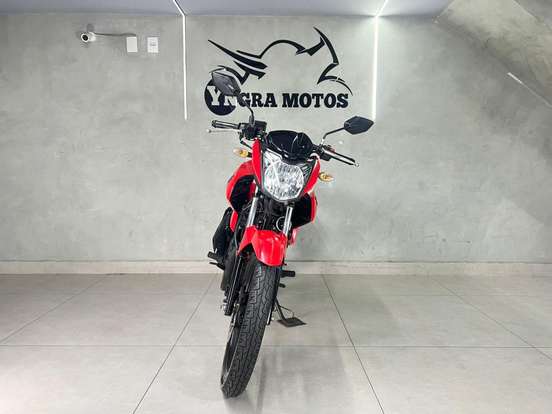 YAMAHA-YS 150 FAZER SED-2024
