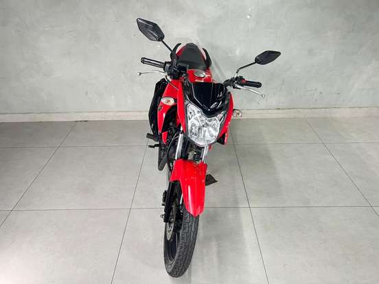 YAMAHA-YS 150 FAZER SED-2024