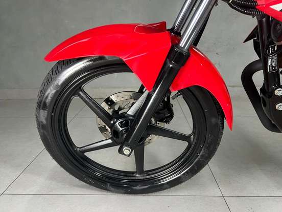 YAMAHA-YS 150 FAZER SED-2024