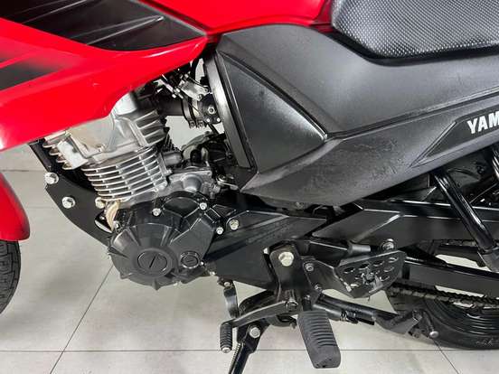 YAMAHA-YS 150 FAZER SED-2024