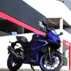 YAMAHA YZF R15 YAMAHA YZF R15