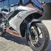 YAMAHA YZF R15 YAMAHA YZF R15