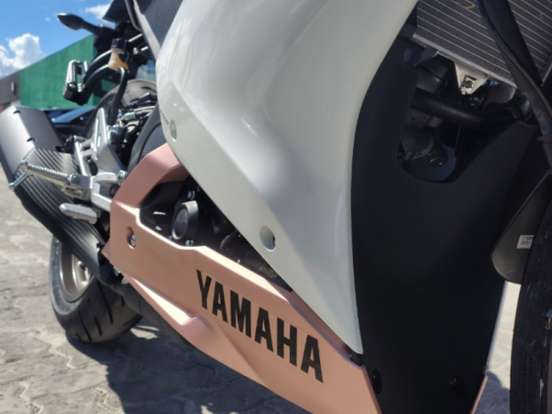 YAMAHA-YZF R15 YAMAHA-YZF R15-2026