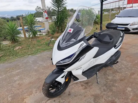 ZONTES 350E ZONTES 350E