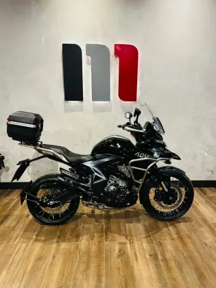 ZONTES T350 X 