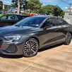 AUDI A3 2.0 40 TFSI GASOLINA SEDAN PERFORMANCE BLACK S-TRONIC AUDI A3 2.0 40 TFSI GASOLINA SEDAN PERFORMANCE BLACK S-TRONIC
