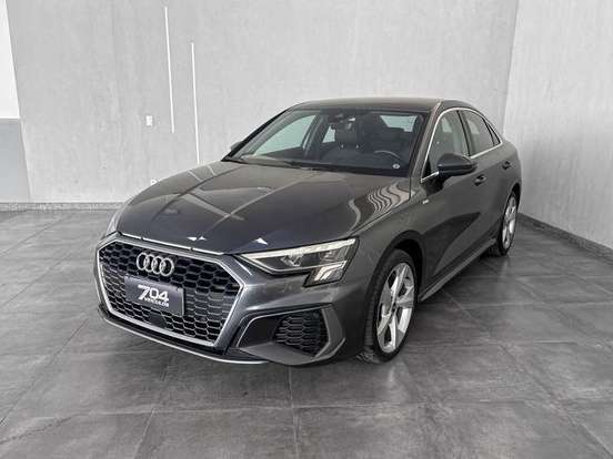 AUDI-A3-2.0 40 TFSI MHEV SEDAN PERFORMANCE BLACK S-TRONIC AUDI-A3-2023
