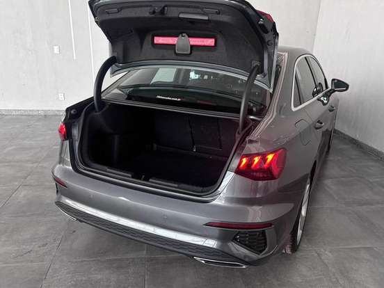AUDI-A3-2.0 40 TFSI MHEV SEDAN PERFORMANCE BLACK S-TRONIC AUDI-A3-2023