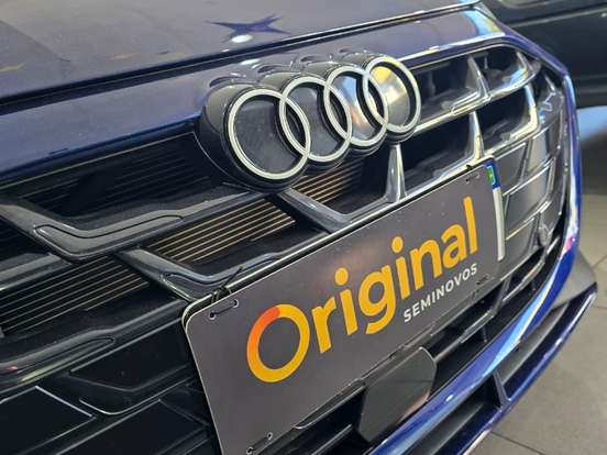 AUDI-A3-2.0 TFSI GASOLINA SEDAN PERFORMANCE S-TRONIC AUDI-A3-2025
