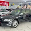 AUDI A3 2.0 TFSI SPORTBACK 16V GASOLINA 4P S-TRONIC AUDI A3 2.0 TFSI SPORTBACK 16V GASOLINA 4P S-TRONIC