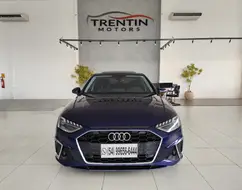 AUDI A4 2.0 TFSI GASOLINA PRESTIGE PLUS S TRONIC AUDI A4 2.0 TFSI GASOLINA PRESTIGE PLUS S TRONIC