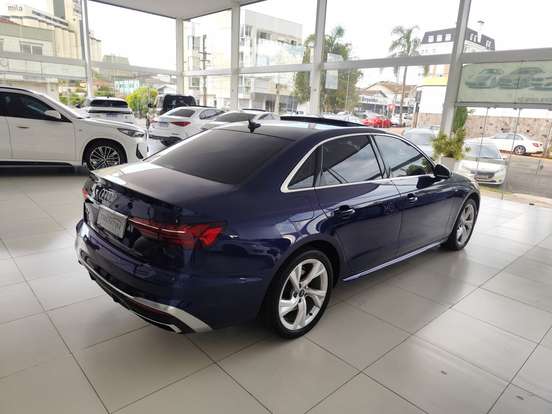 AUDI-A4-2.0 TFSI GASOLINA PRESTIGE PLUS S TRONIC AUDI-A4-2021