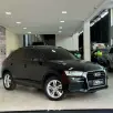AUDI Q3 1.4 TFSI AMBIENTE GASOLINA 4P S TRONIC AUDI Q3 1.4 TFSI AMBIENTE GASOLINA 4P S TRONIC