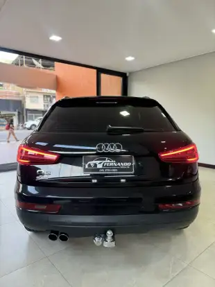AUDI-Q3-1.4 TFSI AMBIENTE GASOLINA 4P S TRONIC AUDI-Q3-2015