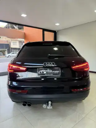 AUDI-Q3-1.4 TFSI AMBIENTE GASOLINA 4P S TRONIC AUDI-Q3-2015