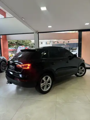 AUDI-Q3-1.4 TFSI AMBIENTE GASOLINA 4P S TRONIC AUDI-Q3-2015