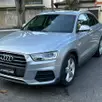 AUDI Q3 2.0 TFSI AMBIENTE QUATTRO 4P GASOLINA S TRONIC AUDI Q3 2.0 TFSI AMBIENTE QUATTRO 4P GASOLINA S TRONIC
