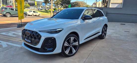 AUDI-Q5-2025