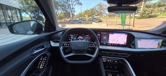 AUDI-Q5-2.0 45 TFSI GASOLINA S LINE BLACK QUATTRO S TRONIC AUDI-Q5-2025