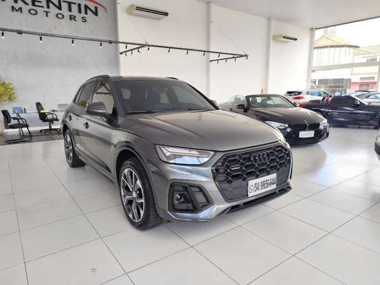 AUDI-Q5-2.0 55 TFSIE PHEV PERFORMANCE BLACK QUATTRO S TRONIC AUDI-Q5-2022