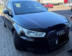 AUDI A1 1.4 TFSI SPORTBACK ATTRACTION 16V 122CV GASOLINA 4P S-TRONIC AUDI A1 1.4 TFSI SPORTBACK ATTRACTION 16V 122CV GASOLINA 4P S-TRONIC