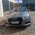 AUDI A3 1.4 TFSI FLEX SEDAN PRESTIGE TIPTRONIC AUDI A3 1.4 TFSI FLEX SEDAN PRESTIGE TIPTRONIC