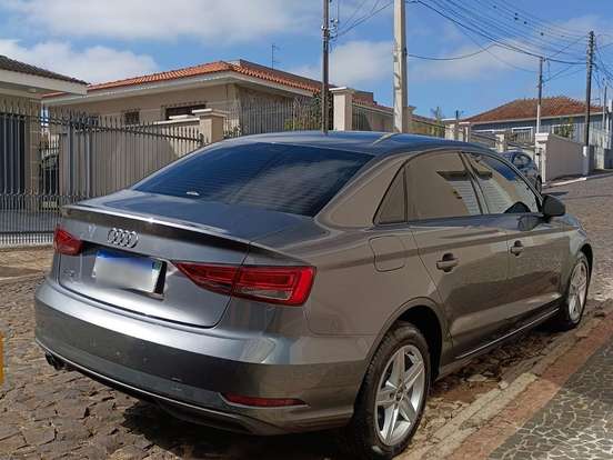 AUDI-A3-1.4 TFSI FLEX SEDAN PRESTIGE TIPTRONIC AUDI-A3-2018