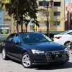 AUDI A4 2.0 TFSI LAUNCH EDITION GASOLINA 4P S TRONIC AUDI A4 2.0 TFSI LAUNCH EDITION GASOLINA 4P S TRONIC