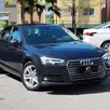 AUDI A4 2.0 TFSI LAUNCH EDITION GASOLINA 4P S TRONIC AUDI A4 2.0 TFSI LAUNCH EDITION GASOLINA 4P S TRONIC