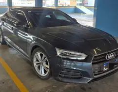 AUDI A5 2.0 TFSI GASOLINA SPORTBACK PRESTIGE S TRONIC AUDI A5 2.0 TFSI GASOLINA SPORTBACK PRESTIGE S TRONIC