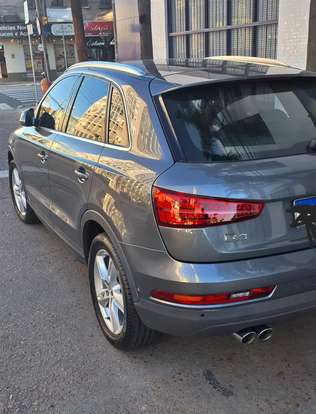 AUDI-Q3-1.4 TFSI AMBIENTE FLEX 4P S TRONIC AUDI-Q3-2018