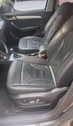AUDI-Q3-1.4 TFSI AMBIENTE FLEX 4P S TRONIC AUDI-Q3-2018