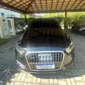 AUDI Q3 2.0 TFSI AMBIENTE QUATTRO 4P GASOLINA S TRONIC AUDI Q3 2.0 TFSI AMBIENTE QUATTRO 4P GASOLINA S TRONIC