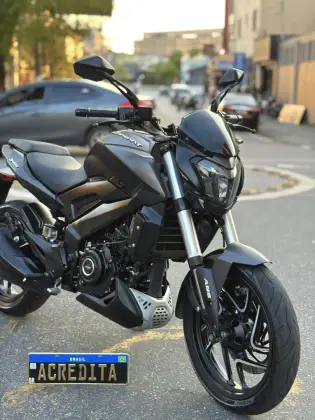 BAJAJ DOMINAR 400 BAJAJ DOMINAR 400