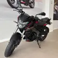 BAJAJ DOMINAR NS160 BAJAJ DOMINAR NS160